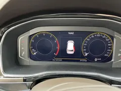 2020 Volkswagen Viloran 330TSI Luxury, белый — фото 14