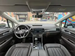 2020 Volkswagen Viloran 330TSI Luxury, белый — фото 16