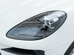 2021 Porsche Macan 2.0T, белый — фото 8