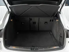 2021 Porsche Macan 2.0T, белый — фото 12