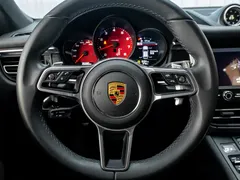 2021 Porsche Macan 2.0T, белый — фото 16