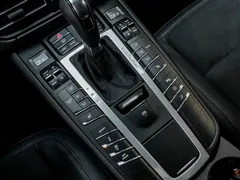 2021 Porsche Macan 2.0T, белый — фото 19