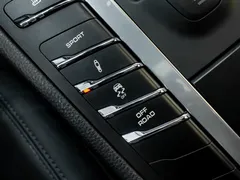 2021 Porsche Macan 2.0T, белый — фото 23