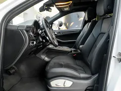 2021 Porsche Macan 2.0T, белый — фото 29
