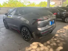 2022 Jetour Dashing 1.6T DCT King — фото 4