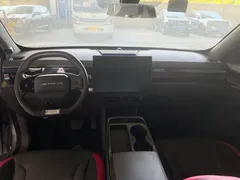 2022 Jetour Dashing 1.6T DCT King — фото 8