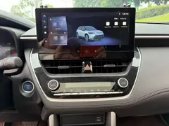 2023 Toyota Frontlander 2.0L Hybrid Leading, белый — фото 10