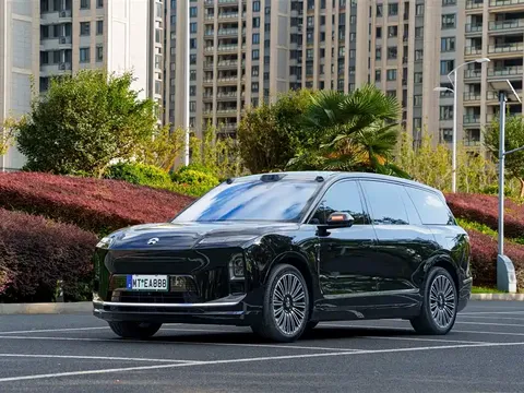 2026 Nio ES8 6-seat Executive Luxury