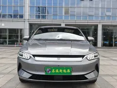 2024 BYD Qin PLUS Honor EV 510km — фото 2