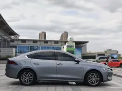 2024 BYD Qin PLUS Honor EV 510km — фото 7