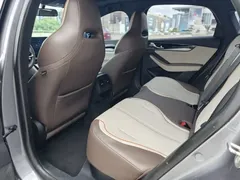 2024 BYD Qin PLUS Honor EV 510km — фото 8