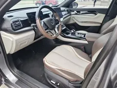 2024 BYD Qin PLUS Honor EV 510km — фото 9