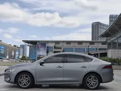 2024 BYD Qin PLUS Honor EV 510km — фото 10