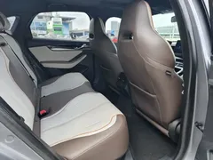 2024 BYD Qin PLUS Honor EV 510km — фото 11
