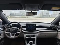 2024 BYD Qin PLUS Honor EV 510km — фото 12