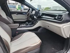 2024 BYD Qin PLUS Honor EV 510km — фото 13