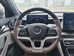 2024 BYD Qin PLUS Honor EV 510km — фото 14