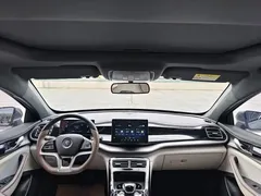 2024 BYD Qin PLUS Honor EV 510km — фото 15