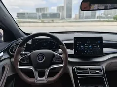 2024 BYD Qin PLUS Honor EV 510km — фото 16
