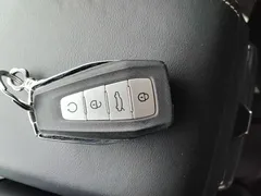 2022 Geely Binrui COOL 1.5T DCT, зелёный — фото 9