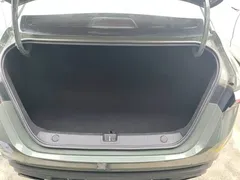 2022 Geely Binrui COOL 1.5T DCT, зелёный — фото 19