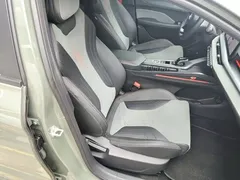 2022 Geely Binrui COOL 1.5T DCT, зелёный — фото 25