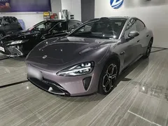 2024 Xiaomi SU7 4WD Long Range Advanced ADAS Max — фото 1