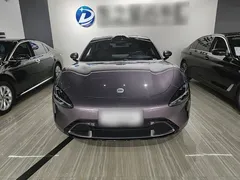 2024 Xiaomi SU7 4WD Long Range Advanced ADAS Max — фото 3
