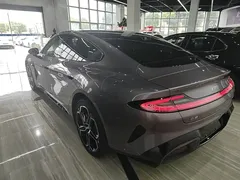2024 Xiaomi SU7 4WD Long Range Advanced ADAS Max — фото 5