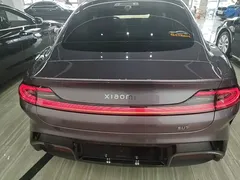 2024 Xiaomi SU7 4WD Long Range Advanced ADAS Max — фото 6