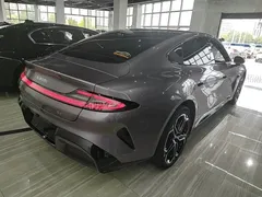 2024 Xiaomi SU7 4WD Long Range Advanced ADAS Max — фото 7