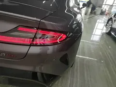 2024 Xiaomi SU7 4WD Long Range Advanced ADAS Max — фото 8