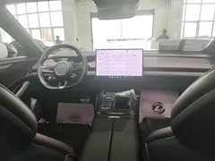 2024 Xiaomi SU7 4WD Long Range Advanced ADAS Max — фото 10