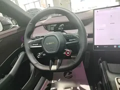 2024 Xiaomi SU7 4WD Long Range Advanced ADAS Max — фото 11