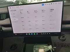 2024 Xiaomi SU7 4WD Long Range Advanced ADAS Max — фото 13