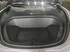2024 Xiaomi SU7 4WD Long Range Advanced ADAS Max — фото 20