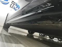 2024 Xiaomi SU7 4WD Long Range Advanced ADAS Max — фото 21
