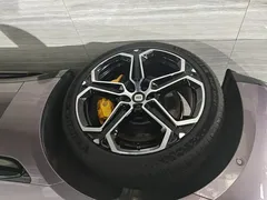 2024 Xiaomi SU7 4WD Long Range Advanced ADAS Max — фото 23