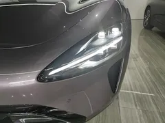 2024 Xiaomi SU7 4WD Long Range Advanced ADAS Max — фото 24