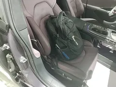2024 Xiaomi SU7 4WD Long Range Advanced ADAS Max — фото 25