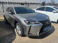 2020 Lexus UX 200 Special Edition — фото 4