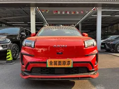 2024 Aion V 650 LiDAR Edition — фото 1