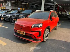 2024 Aion V 650 LiDAR Edition — фото 2