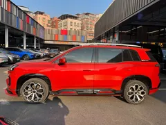 2024 Aion V 650 LiDAR Edition — фото 3
