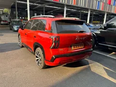2024 Aion V 650 LiDAR Edition — фото 4