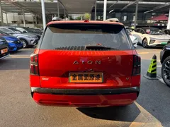 2024 Aion V 650 LiDAR Edition — фото 5