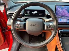 2024 Aion V 650 LiDAR Edition — фото 14
