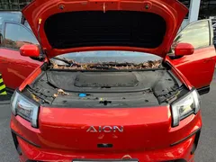 2024 Aion V 650 LiDAR Edition — фото 21