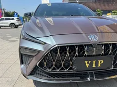 2022 MG MG5 Scorpio 1.5T Trophy Sport Flagship — фото 4