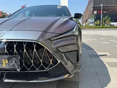 2022 MG MG5 Scorpio 1.5T Trophy Sport Flagship — фото 5